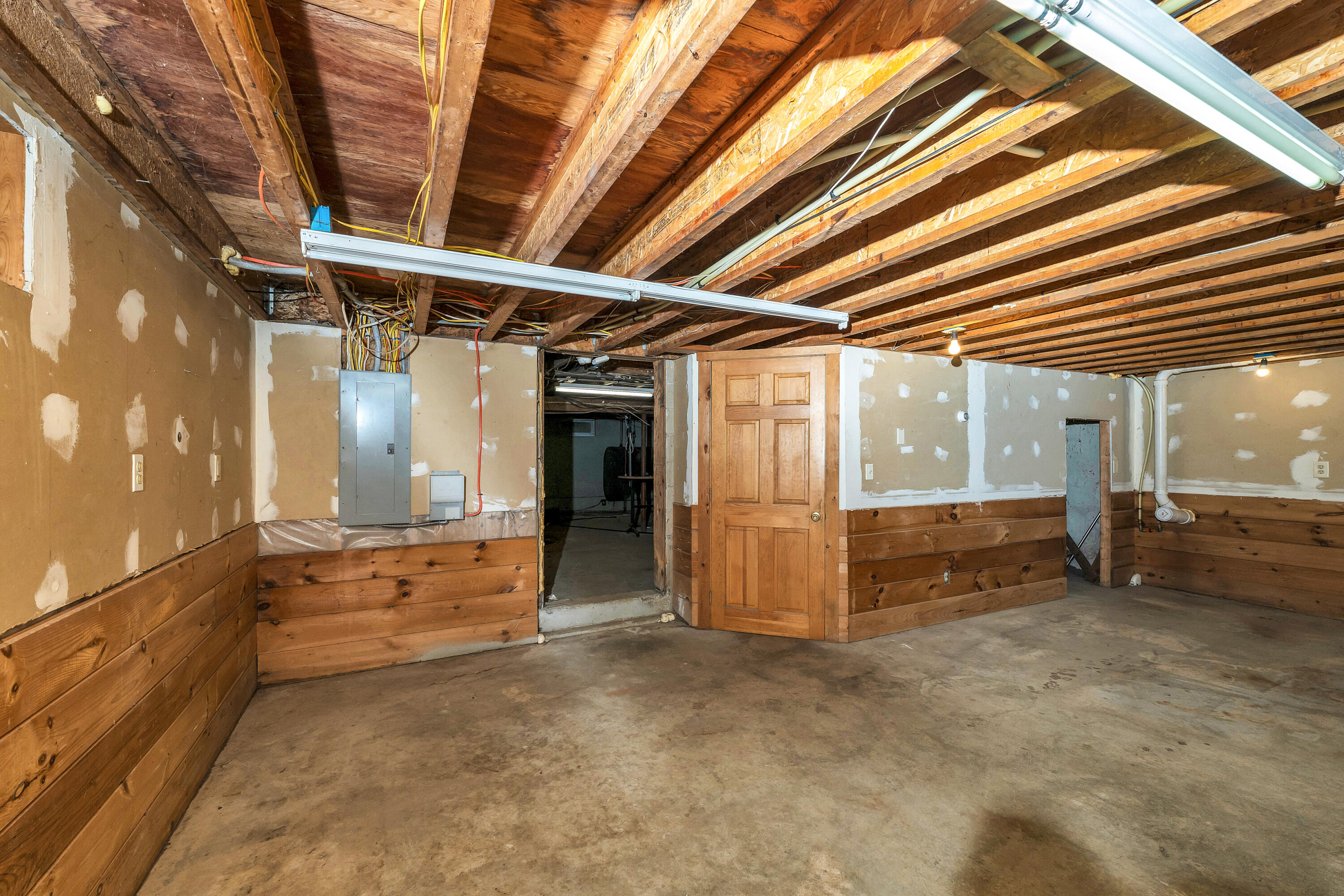 890 Foxes Ridge Road Acton, ME 04001 - Photo 23 of 45 890FoxesRidgeRd-051