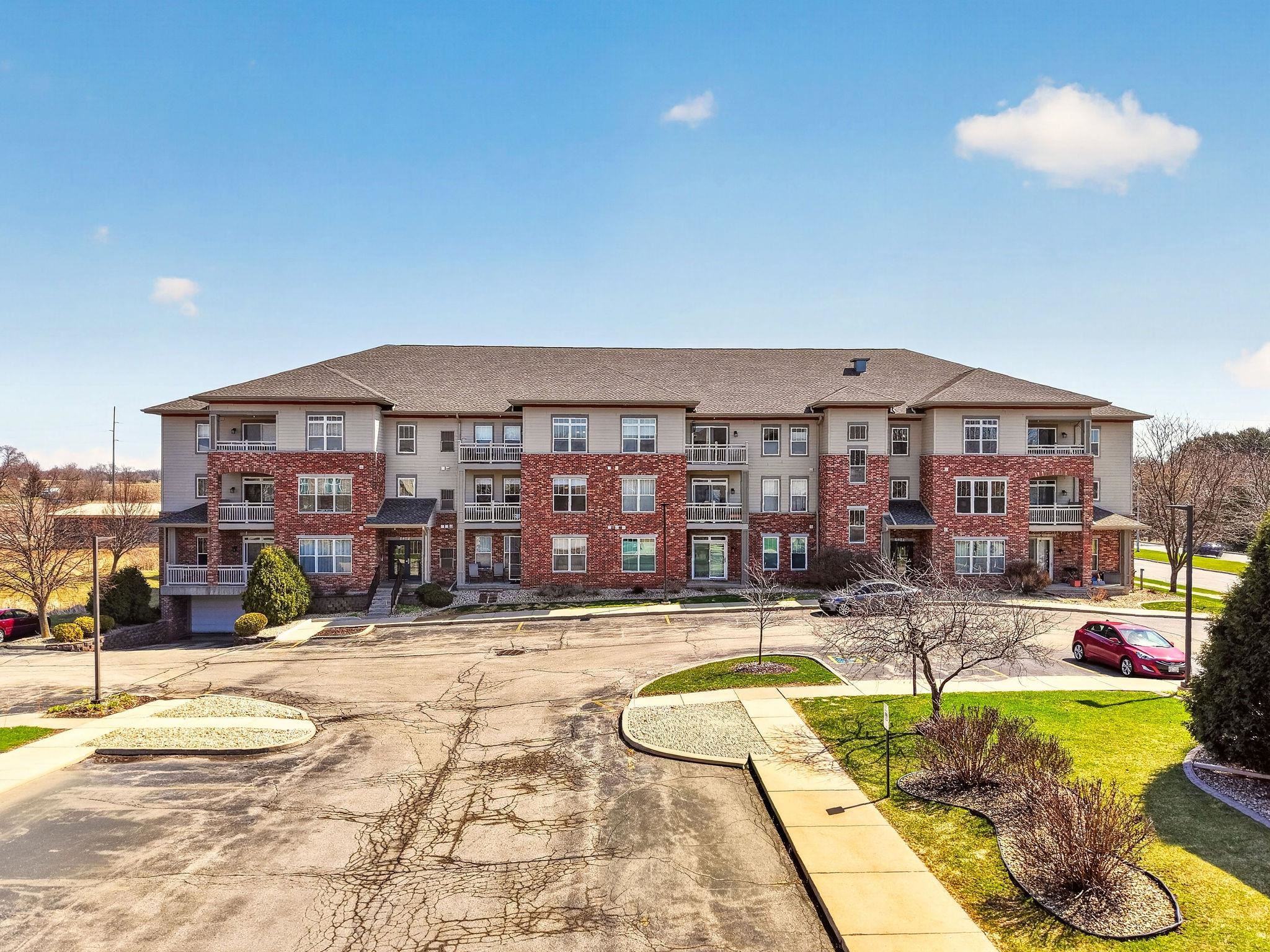6402 Milwaukee Street, Unit 207 Madison, WI 53718 - Photo 30 of 36