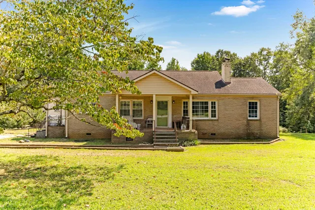 $199,000 | 350 Old Pacolet Road, Cowpens, SC 29330