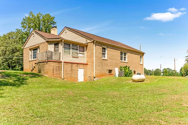 $199,000 | 350 Old Pacolet Road, Cowpens, SC 29330