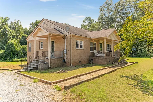 $199,000 | 350 Old Pacolet Road, Cowpens, SC 29330