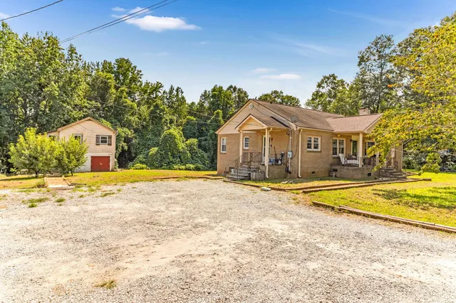 $199,000 | 350 Old Pacolet Road, Cowpens, SC 29330