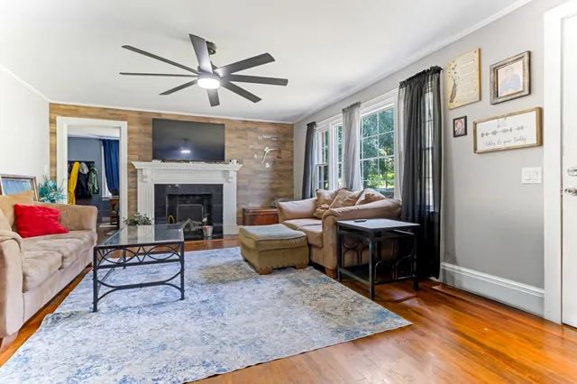 $199,000 | 350 Old Pacolet Road, Cowpens, SC 29330