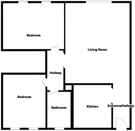 $3,600 | 1027 Commonwealth Avenue, Unit 27, Boston, MA 02215