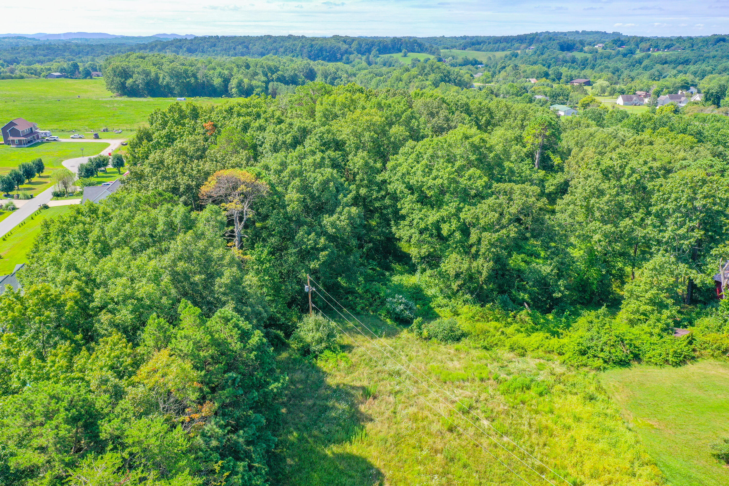 4455 Keavy Road London, KY 40744 - Photo 4 of 24 DJI_0672