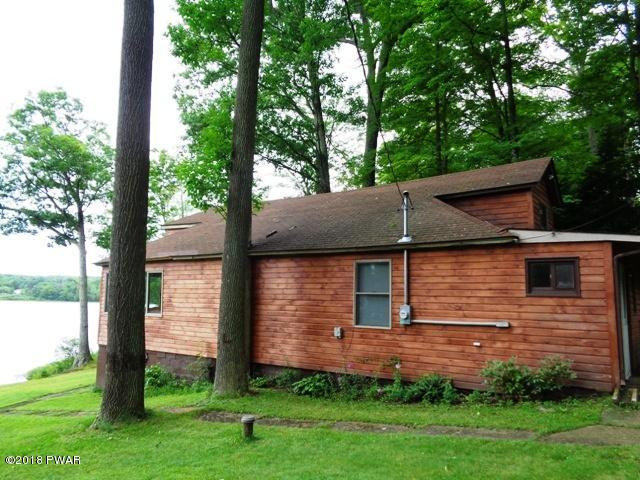 207 Silkmans Road Lake Ariel, PA 18436 - Photo 17 of 39 Side View 2