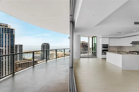 $3,475,000 | 400 Central Avenue, Unit 3107, St. Petersburg, FL 33701
