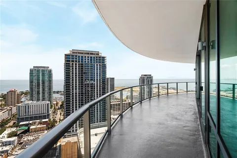 $3,475,000 | 400 Central Avenue, Unit 3107, St. Petersburg, FL 33701
