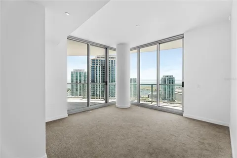 $3,475,000 | 400 Central Avenue, Unit 3107, St. Petersburg, FL 33701