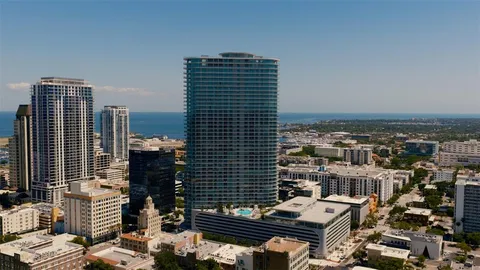 $3,475,000 | 400 Central Avenue, Unit 3107, St. Petersburg, FL 33701