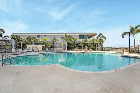 $3,475,000 | 400 Central Avenue, Unit 3107, St. Petersburg, FL 33701