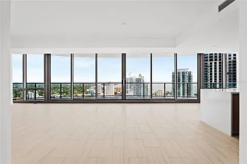 $3,475,000 | 400 Central Avenue, Unit 3107, St. Petersburg, FL 33701