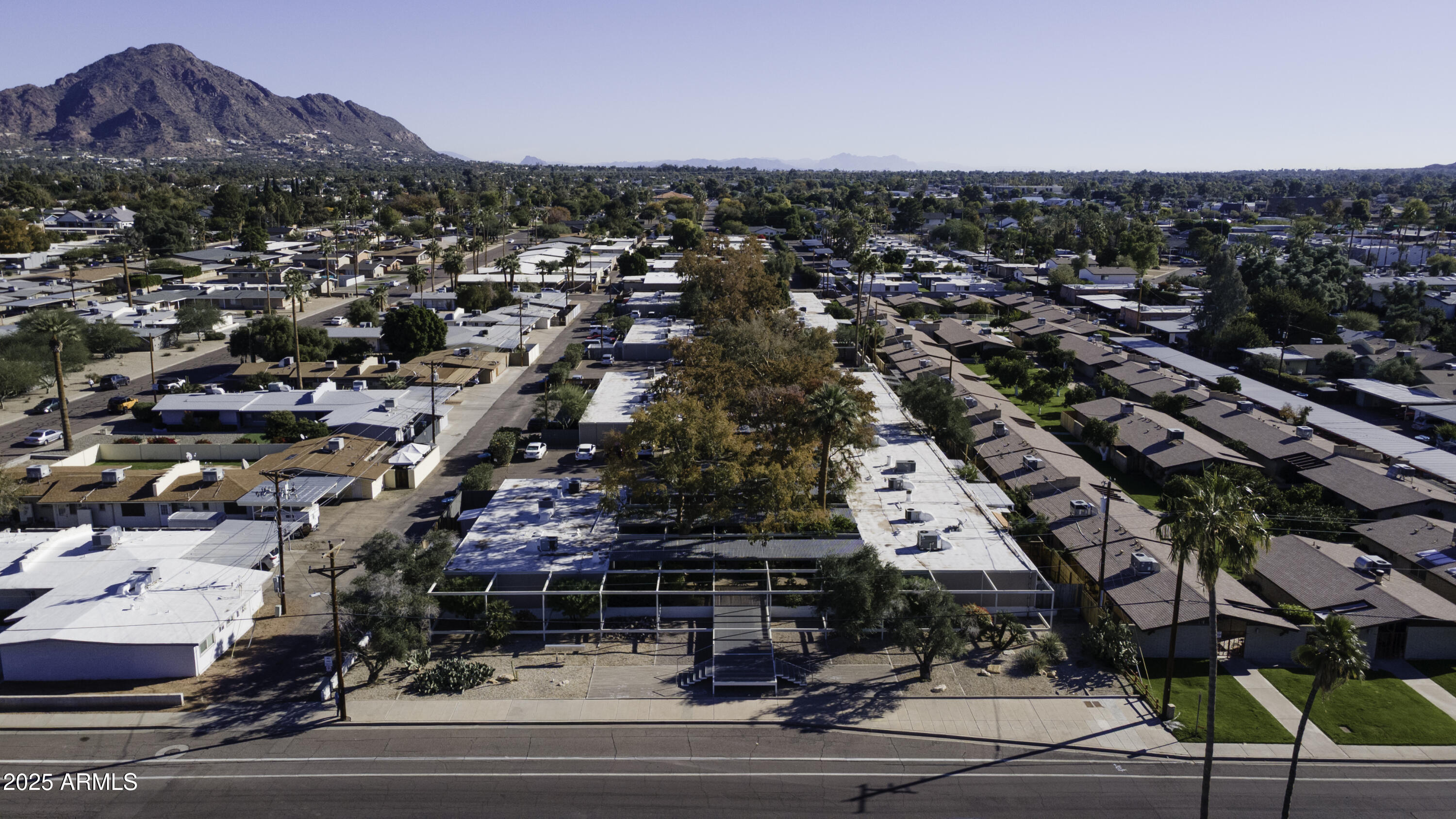 4225 North 36th Street, Unit 34 Phoenix, AZ 85018 - Photo 32 of 33 36thSt-30