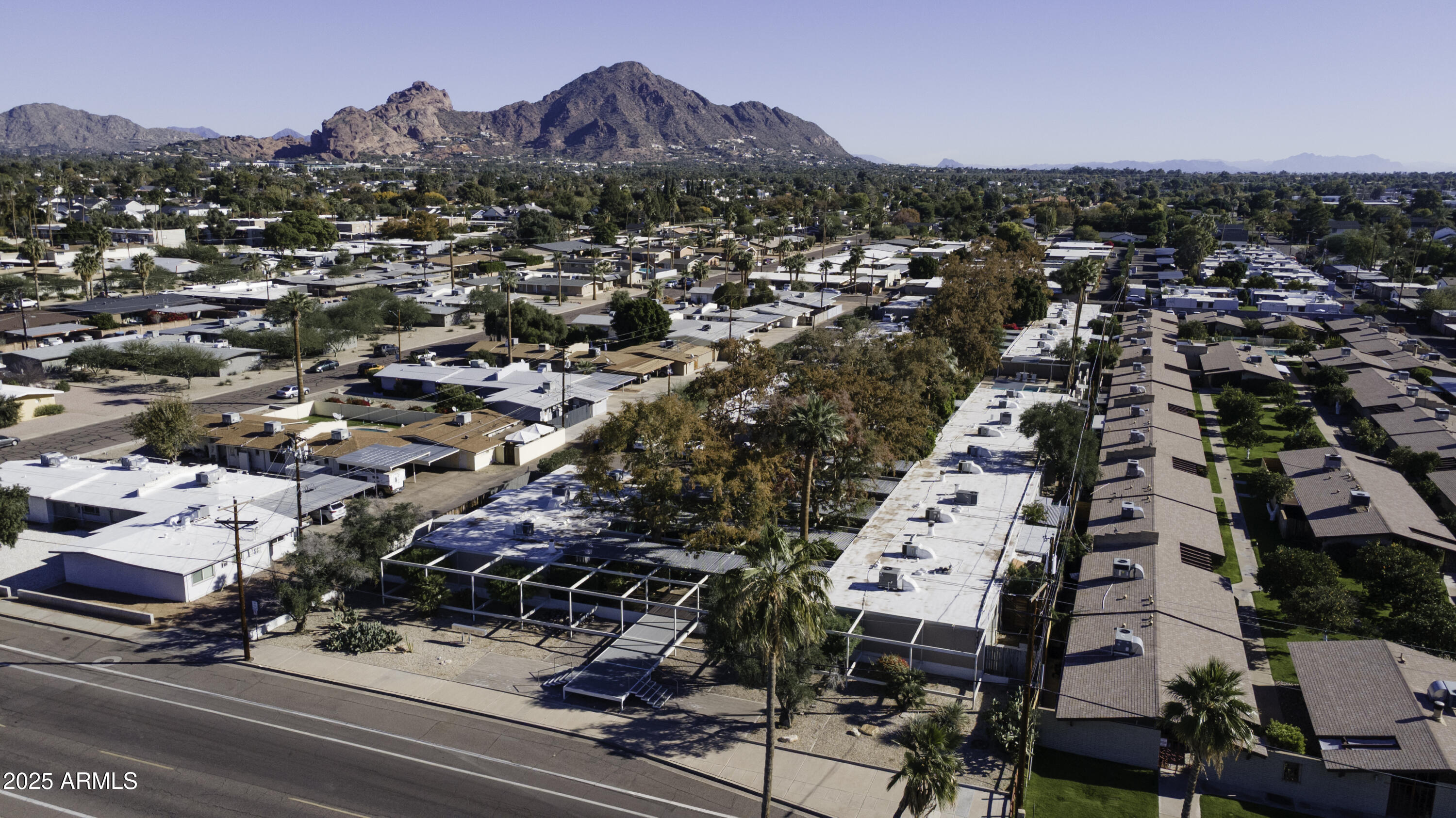 4225 North 36th Street, Unit 34 Phoenix, AZ 85018 - Photo 33 of 33 36thSt-31