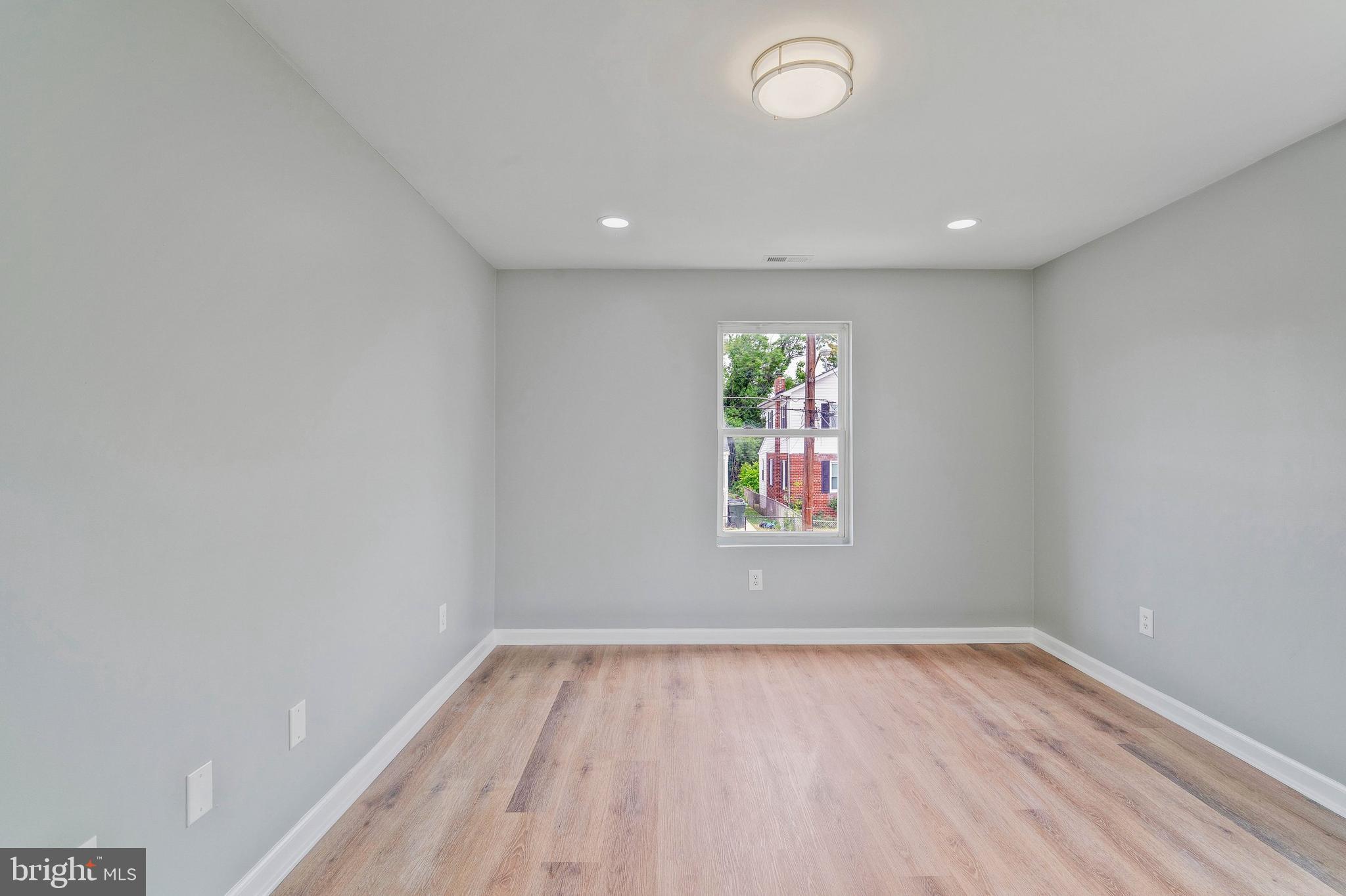 4203 Shell Street Capitol Heights, MD 20743 - Photo 21 of 39 Bedroom