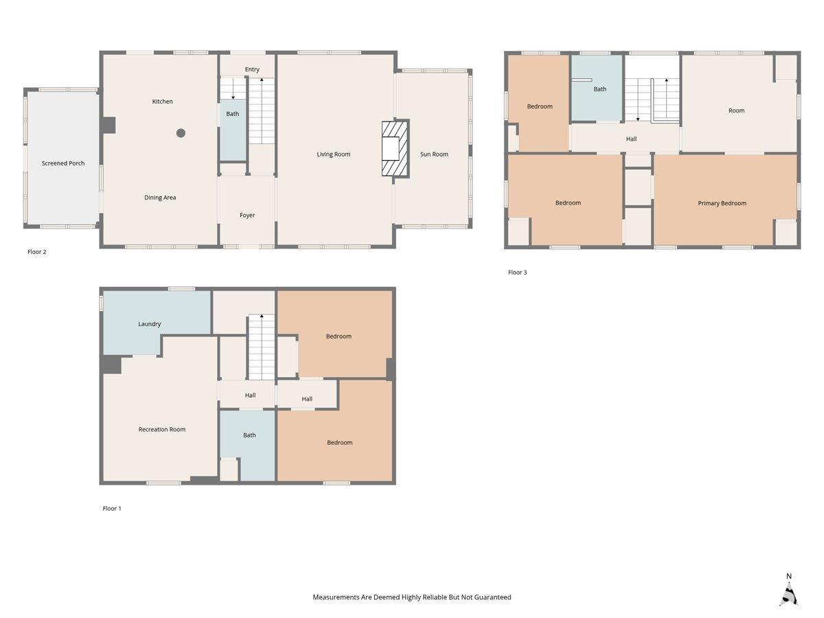 909 Washington Street Pekin, IL 61554 - Photo 47 of 47