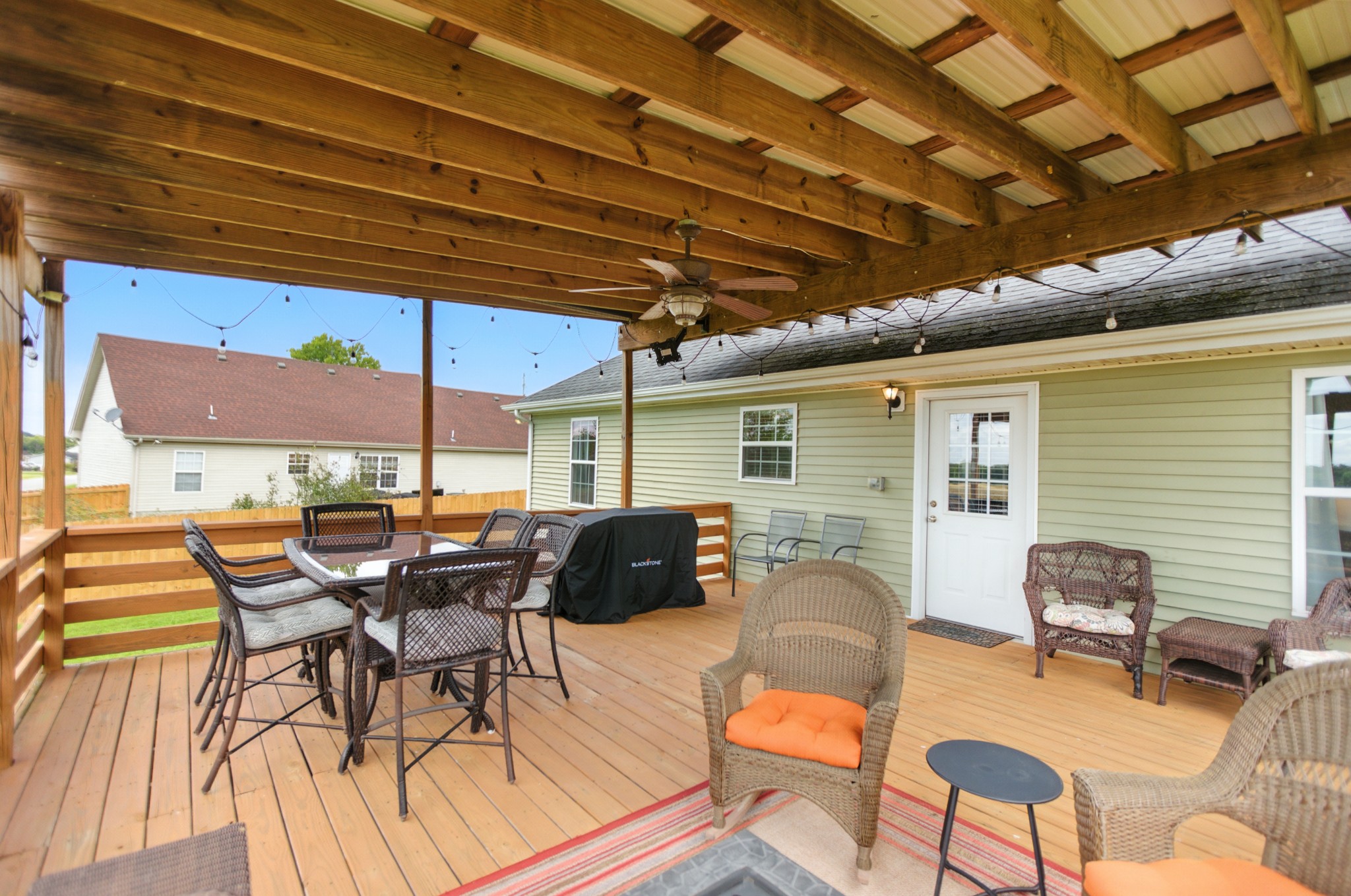 6411 Spring Creek Road Tullahoma, TN 37388 - Photo 43 of 57