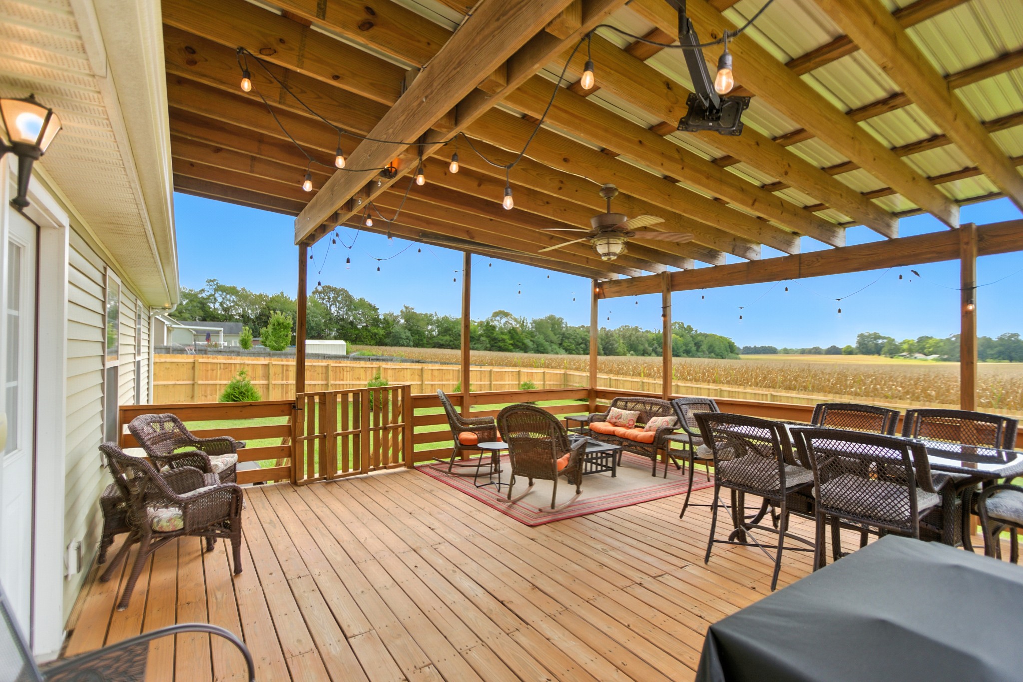 6411 Spring Creek Road Tullahoma, TN 37388 - Photo 6 of 57