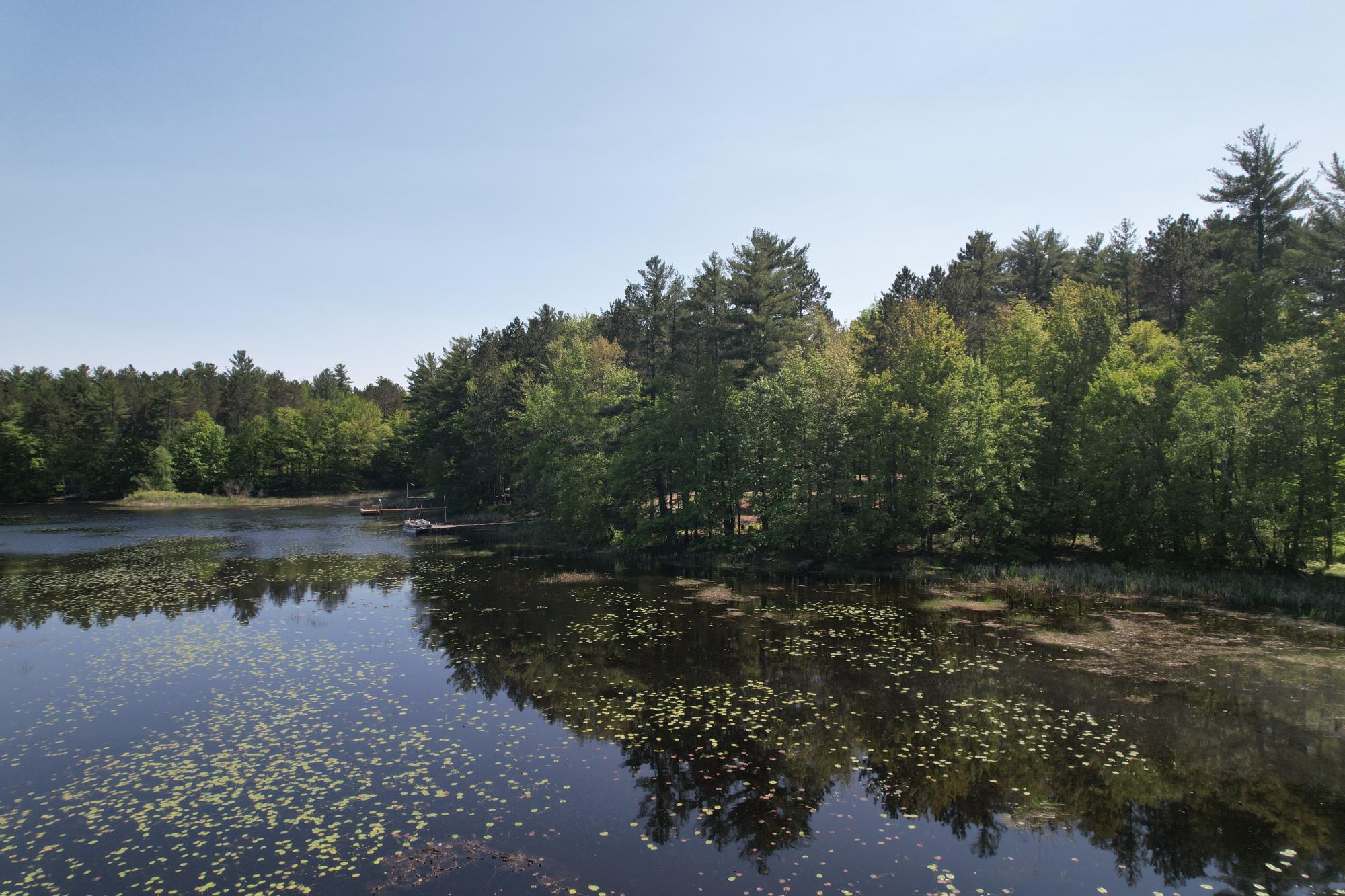 95-acrs Deer Lake Road Tomahawk, WI 54487 - Photo 15 of 17 Gallery Image 15