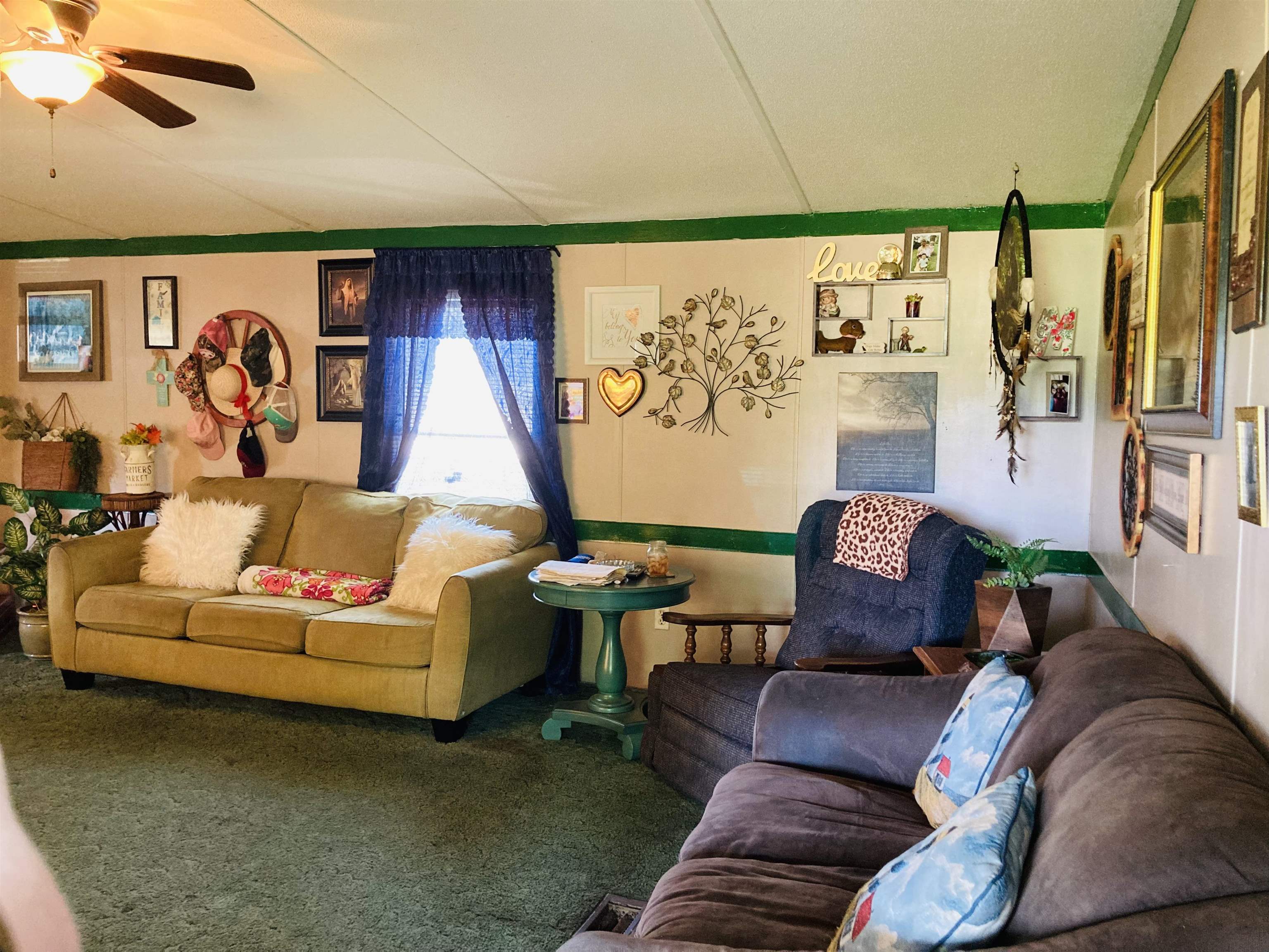 12380 Raymond Melton Road Stapleton, AL 36578 - Photo 2 of 15