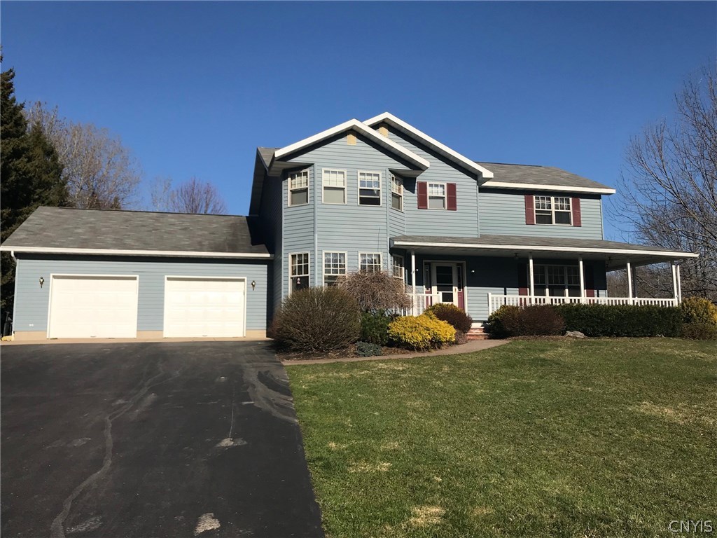 254 County Rte 16 Mexico, NY 13114 - Photo 1 of 1