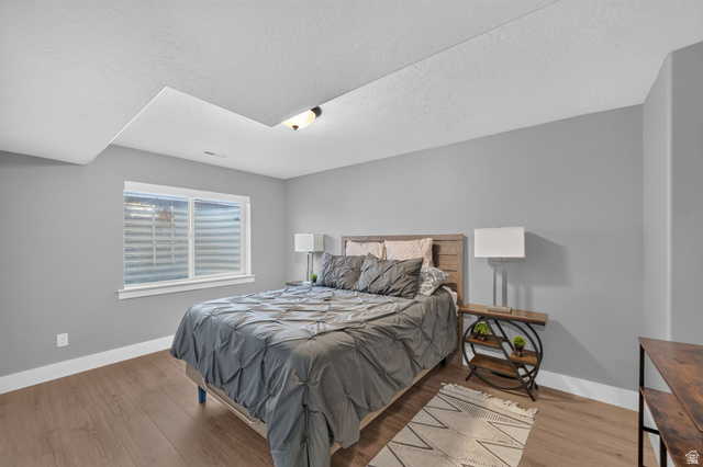 3644 Spiral Springs Road Tooele, UT 84074 - Photo 29 of 41 sixth bedroom