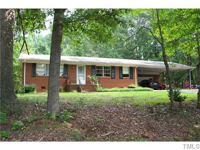 902 Avalon Road Durham, NC 27704 - Photo 1 of 10 Exterior Front