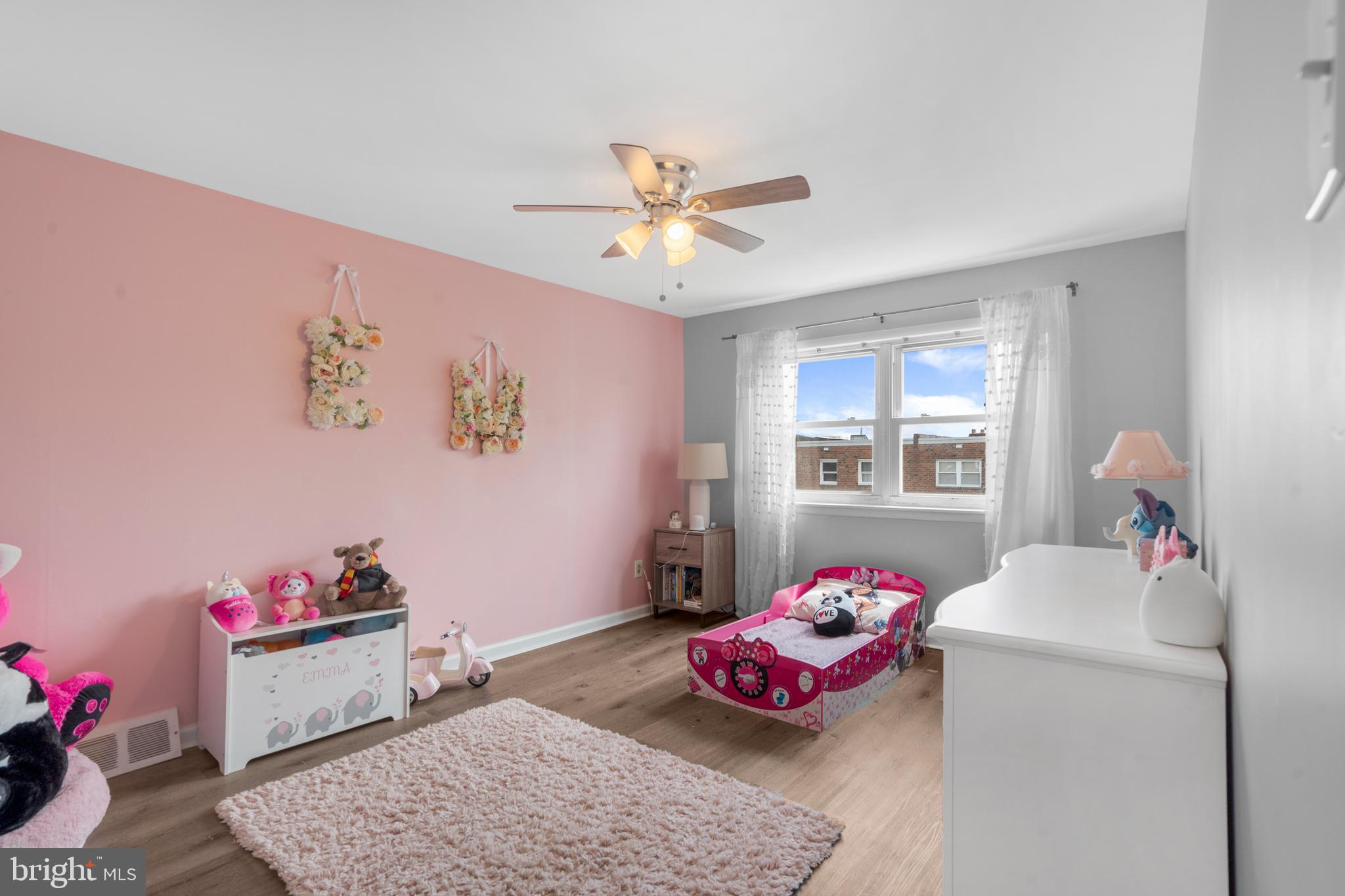 12413 Dunks Ferry Road Philadelphia, PA 19154 - Photo 22 of 35 a bedroom with furniture and a window