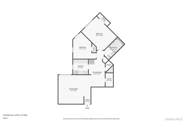 a picture of floor plan