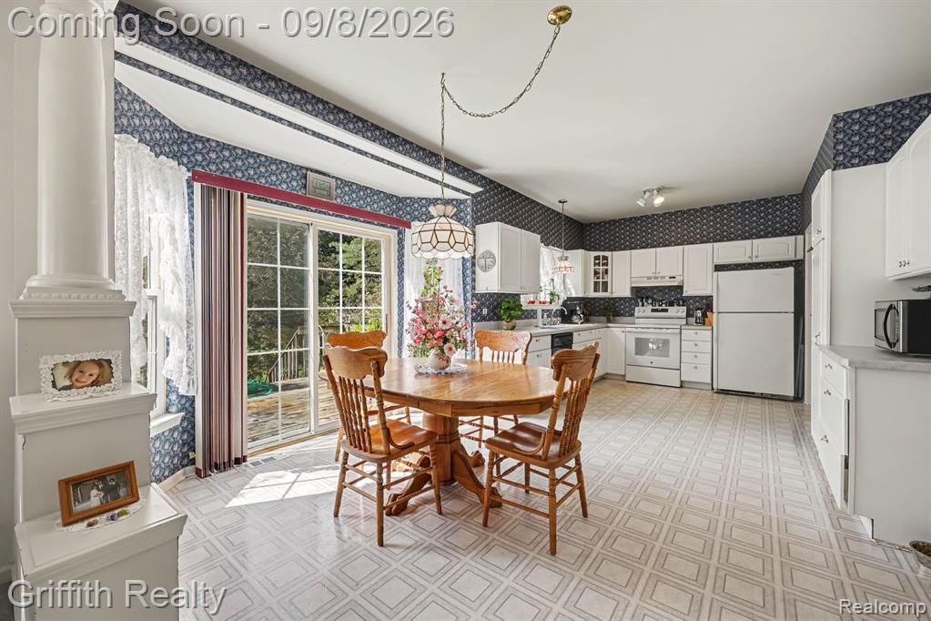 7117 West Lange Road Fowlerville, MI 48836 - Photo 6 of 33 Gallery Image 6