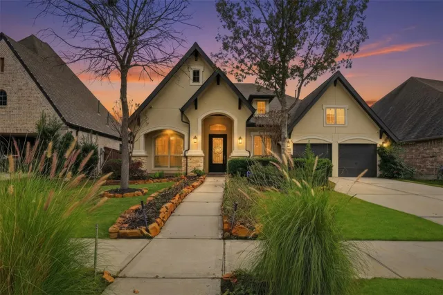 $639,900 | 16706 Hemlock Grove Drive, Humble, TX 77346