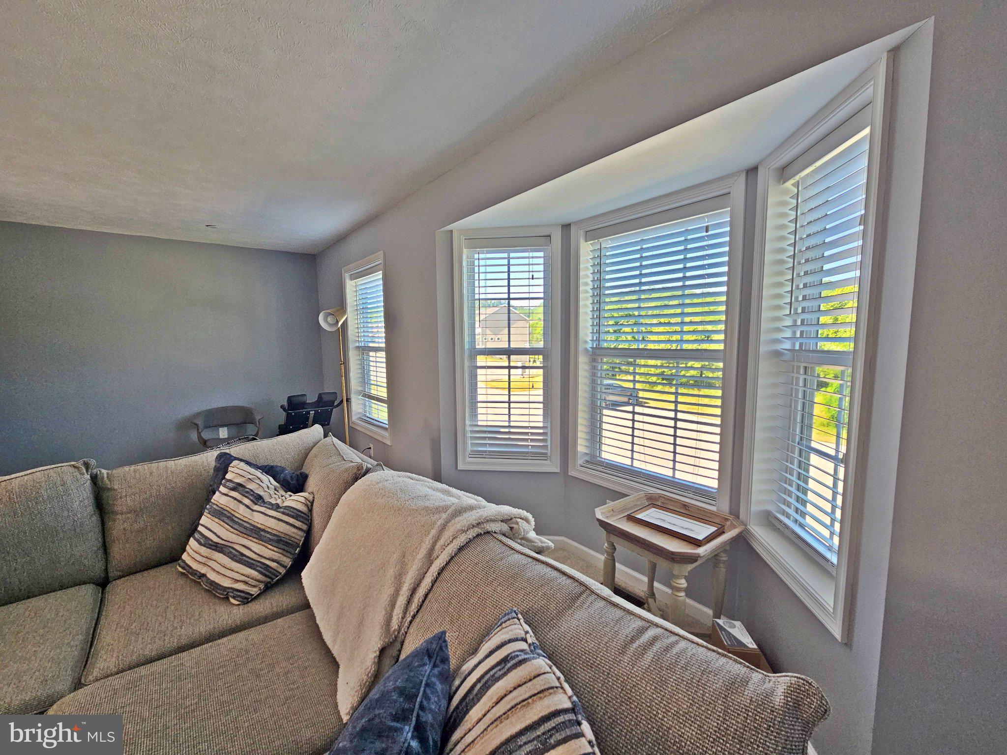 466 Stableview Court Duncansville, PA 16635 - Photo 15 of 22 Bright and inviting bay window view.