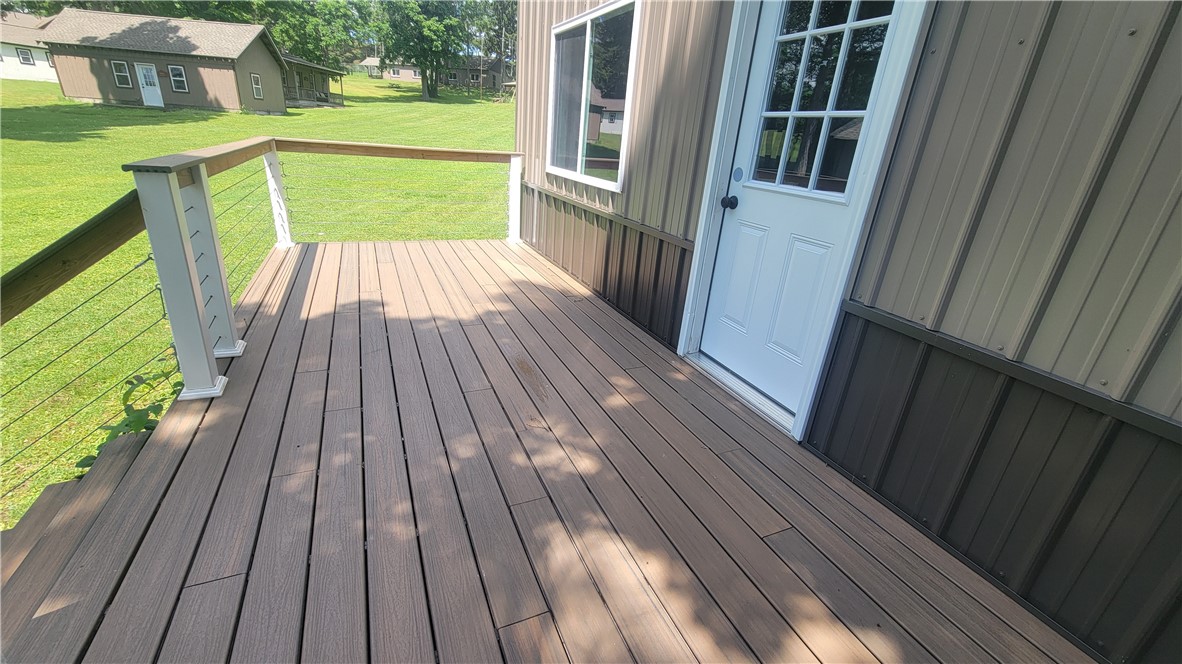 6853 West Lake Road Castile, NY 14550 - Photo 19 of 49