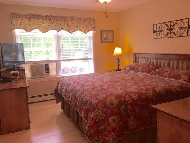 28 Ryan Road Saco, ME 04072 - Photo 11 of 21 1st Floor Bedroom