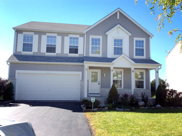 1709 Cascade Ridge Drive Plainfield, IL 60586 - Photo 1 of 21 Gallery Image 1