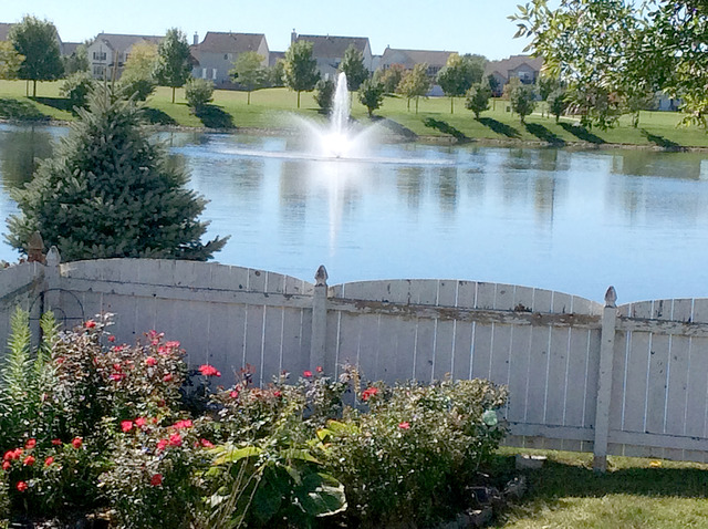 1709 Cascade Ridge Drive Plainfield, IL 60586 - Photo 2 of 21 Gallery Image 2