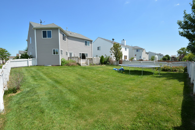1709 Cascade Ridge Drive Plainfield, IL 60586 - Photo 13 of 21 Gallery Image 13