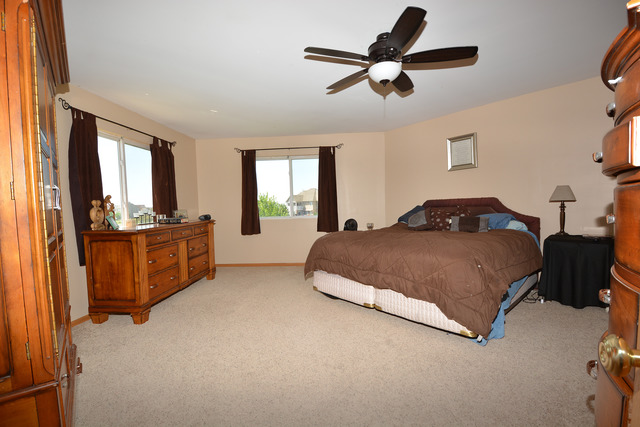 1709 Cascade Ridge Drive Plainfield, IL 60586 - Photo 4 of 21 Gallery Image 4