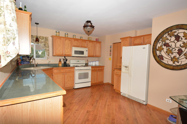1709 Cascade Ridge Drive Plainfield, IL 60586 - Photo 9 of 21 Gallery Image 9