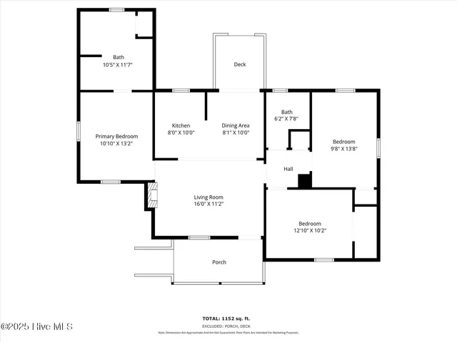 $200,000 | 312 Sherwood Road, Jacksonville, NC 28540