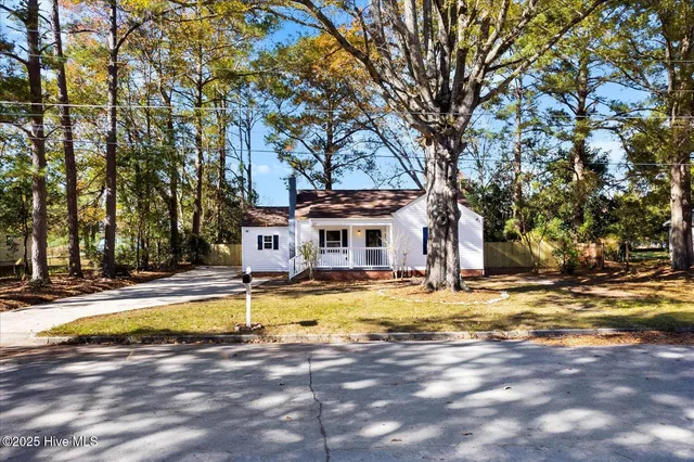 $200,000 | 312 Sherwood Road, Jacksonville, NC 28540