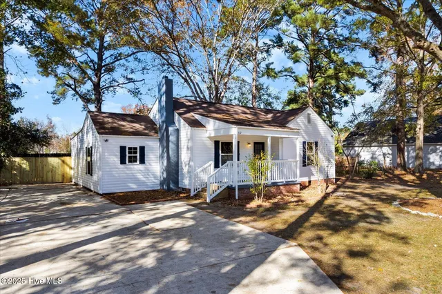 $200,000 | 312 Sherwood Road, Jacksonville, NC 28540