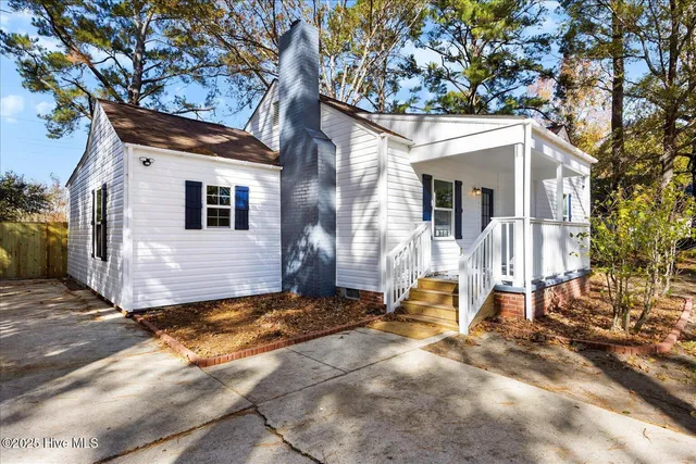 $200,000 | 312 Sherwood Road, Jacksonville, NC 28540