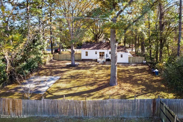 $200,000 | 312 Sherwood Road, Jacksonville, NC 28540