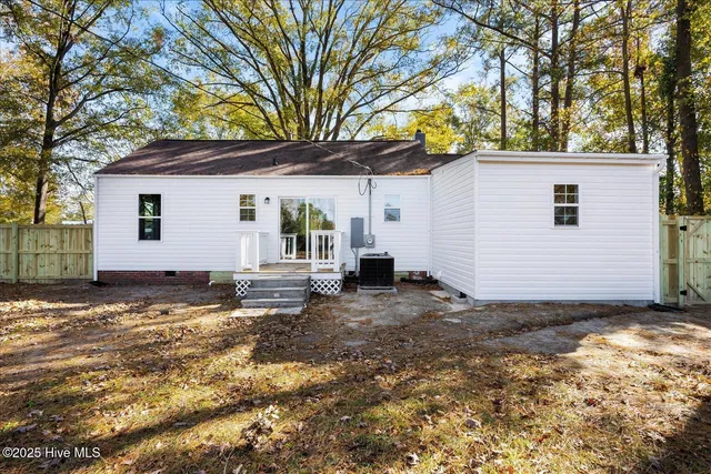 $200,000 | 312 Sherwood Road, Jacksonville, NC 28540