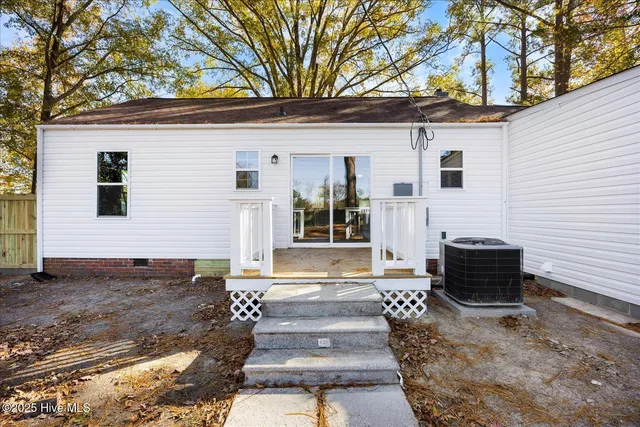 $200,000 | 312 Sherwood Road, Jacksonville, NC 28540