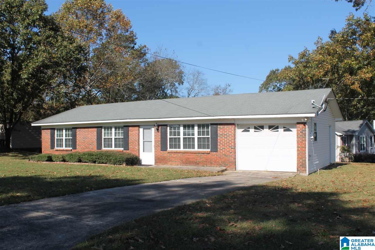 5890 Pendleton Circle Pinson, AL 35126 - Photo 1 of 13