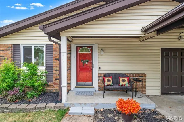 $220,000 | 2620 Lindsay Lane, Florissant, MO 63031