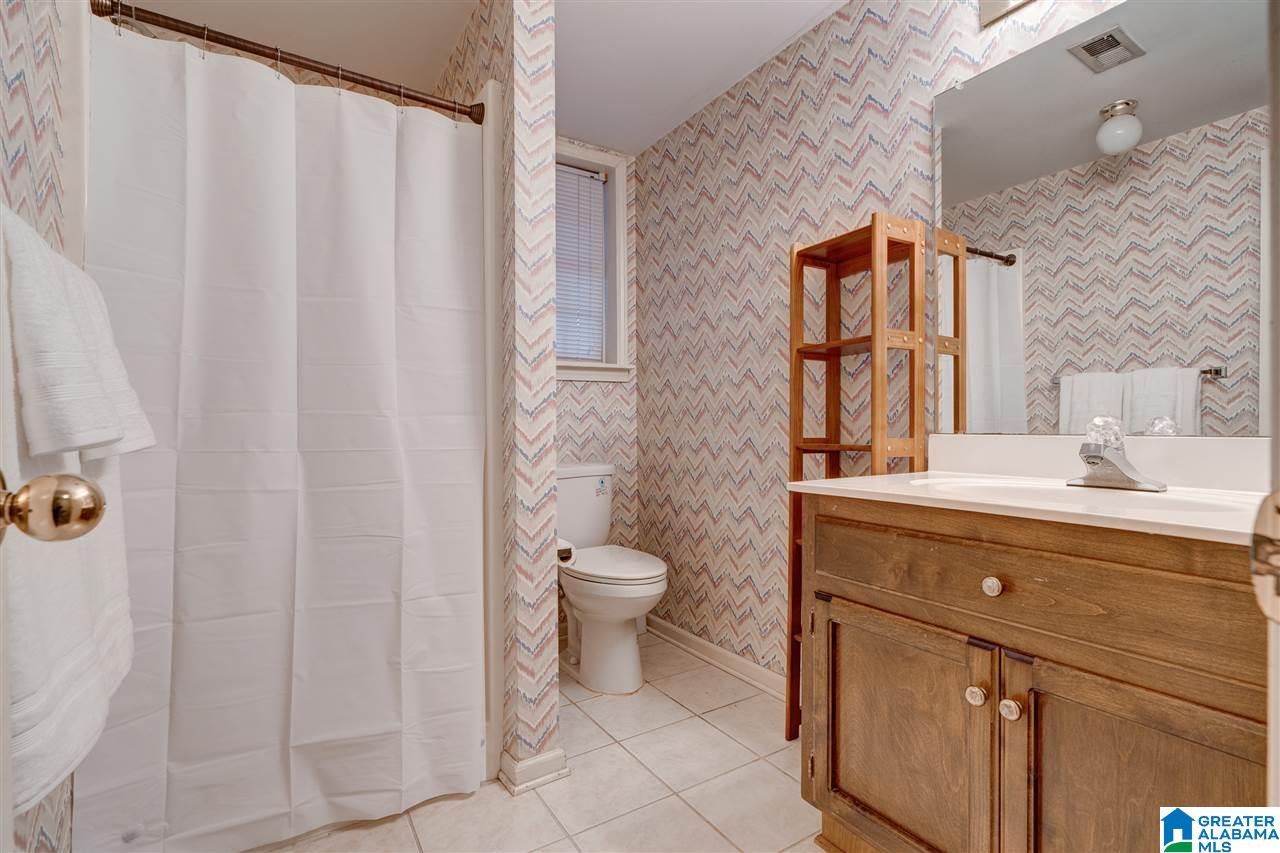 5433 Hickory Ridge Drive Birmingham, AL 35242 - Photo 41 of 48