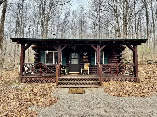 $140,000 | 24 Blueberry Hill Road, Chesterville, ME 04938